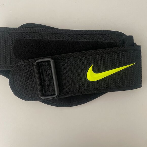 NIKE Structured Training Belt 2.0, SizeXL - Picture 1 of 2